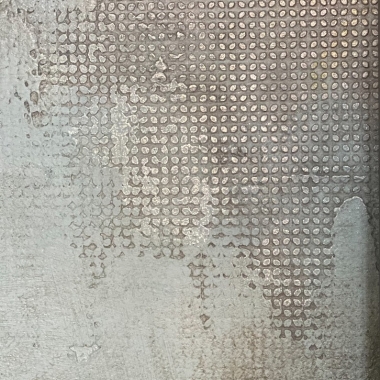 Трафарет - Рогожка