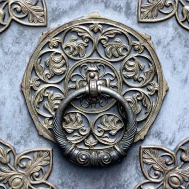 Трафарет - Ромео