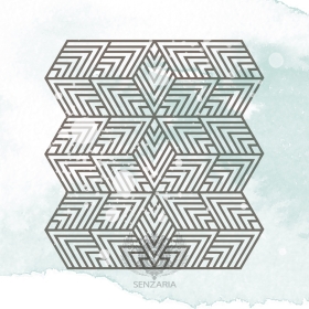 Трафарет - Ребус