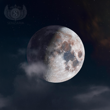 Трансфер - Луна 02