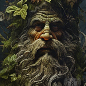 Трансфер - Дух леса Трансфер - Дух леса