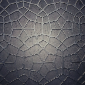 Трафарет - Тристан