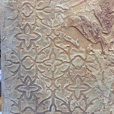 Трафарет - Армавир 01