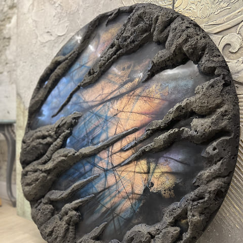 Мастер-класс «5 топовых техник декора»